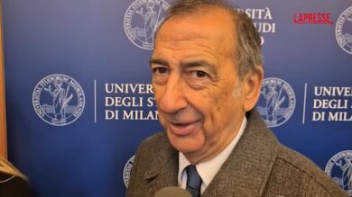 Milano, Beppe Sala: "Guardo con interesse a quello che sta facendo Renzi"