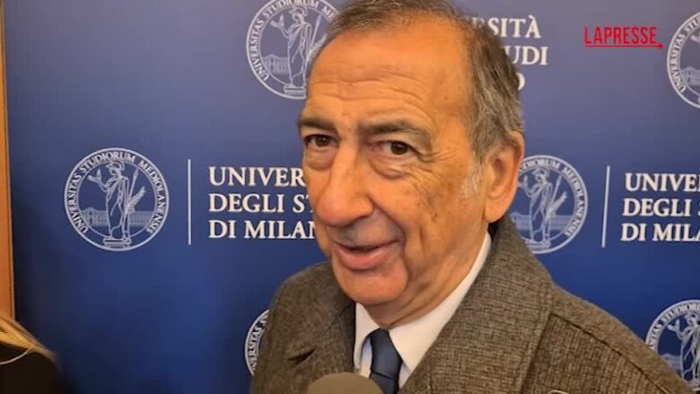 Milano, Beppe Sala: "Guardo con interesse a quello che sta facendo Renzi"