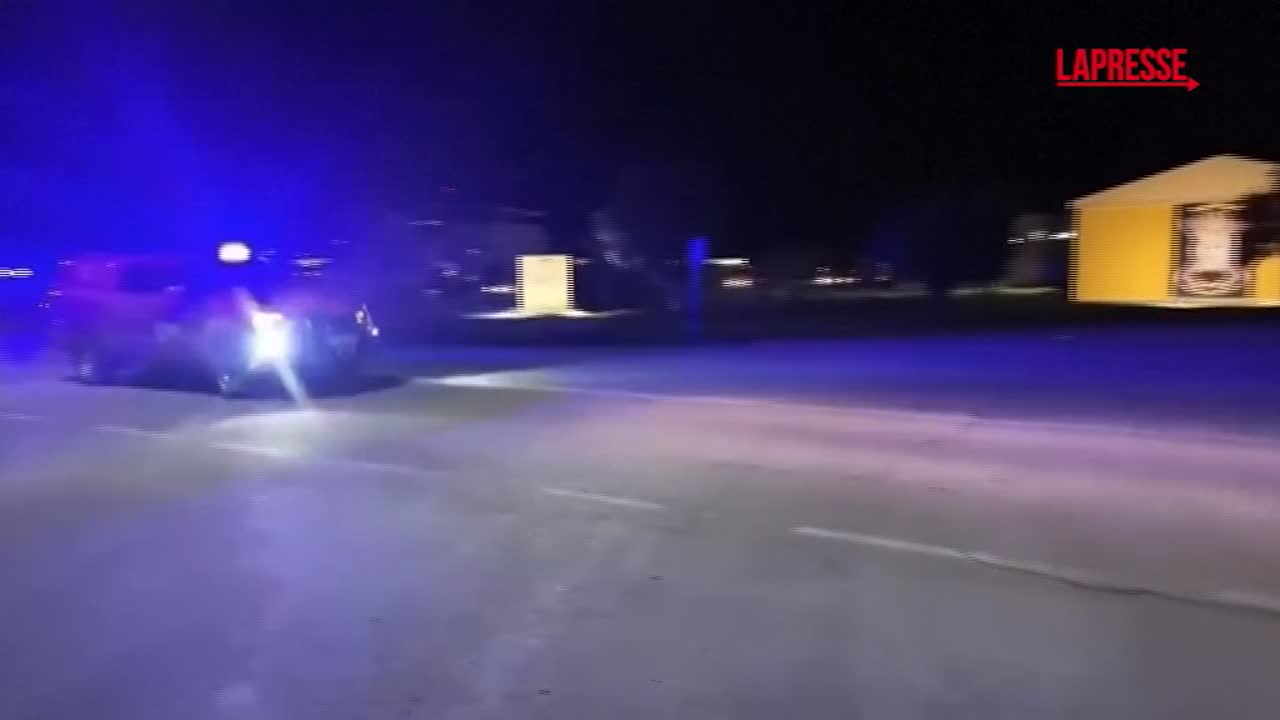 Spagna, deragliano due treni: le unità militari si recano sul posto