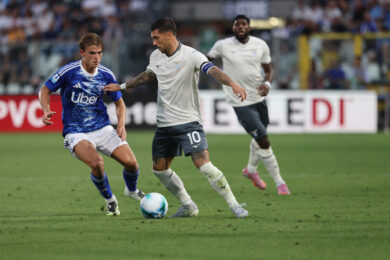 Lazio-Como oggi in Serie A: orario, probabili formazioni e dove vederla