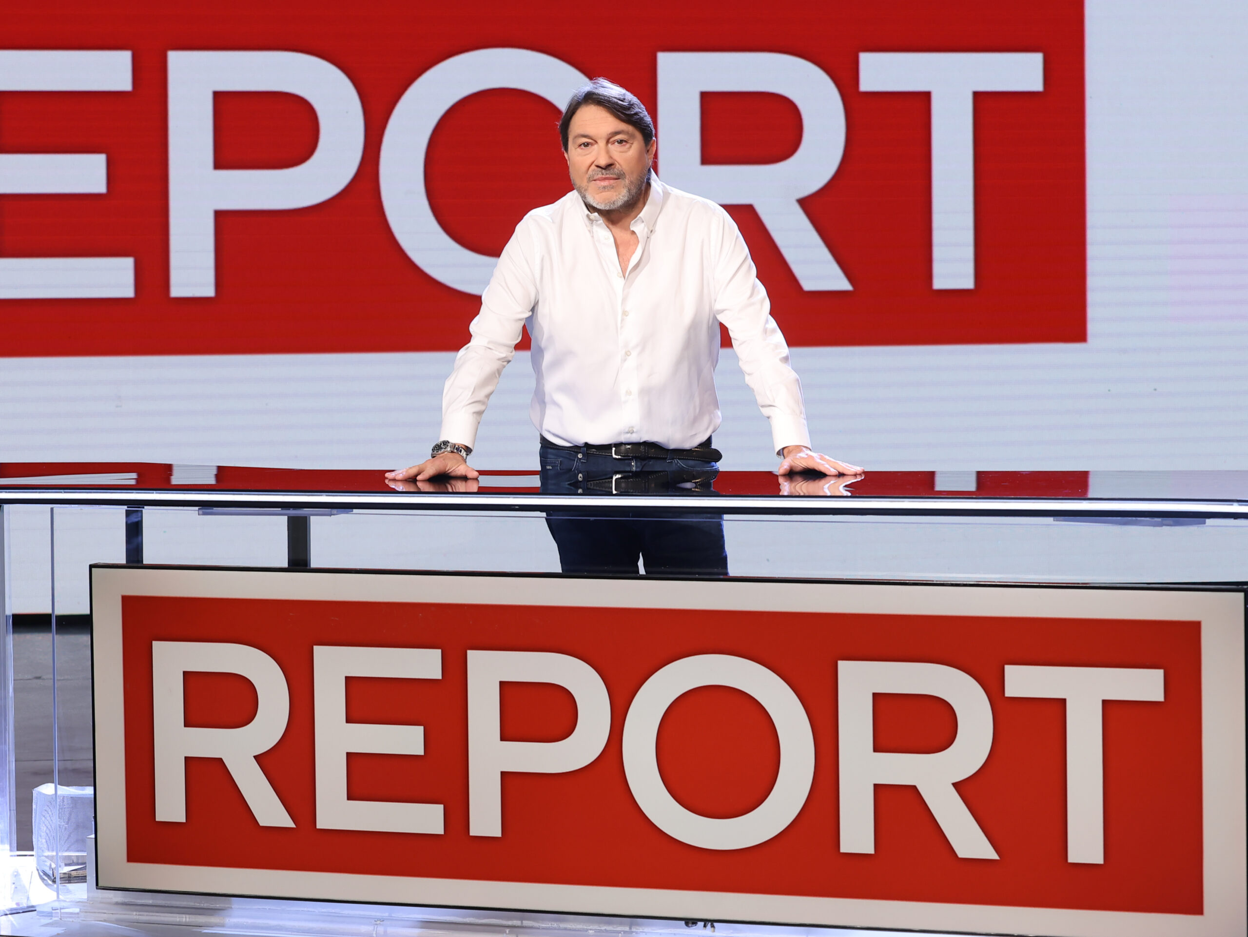 Ranucci-Barbareschi, continua lo scontro a distanza