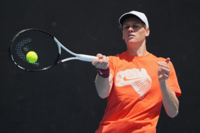 Australian Open 2026, Sinner e Musetti debuttano il 20 gennaio: orario e dove vederli in tv