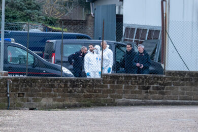 Federica Torzullo, Carlomagno confessa il delitto. Il legale: “Litigio nato per l’affidamento del figlio”