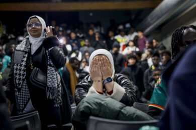 Il Senegal vince la Coppa d'Africa, tifosi in festa per le vie di Torino