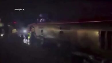 Spagna, deragliano due treni in Andalusia: almeno 39 morti