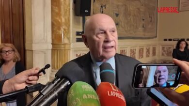 Giustizia, Nordio: "Trojan invasivo. Non possiamo estenderlo alle piccole mazzette"