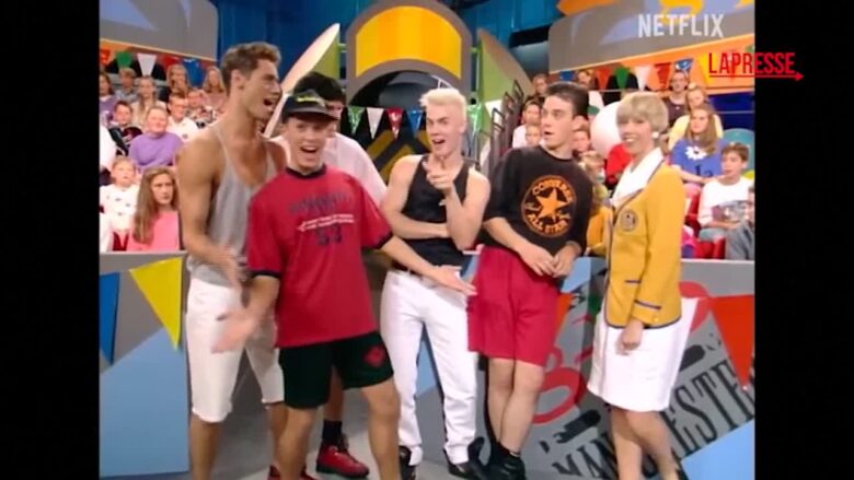 Take That, nuovo documentario Netflix dal 27 gennaio: il trailer