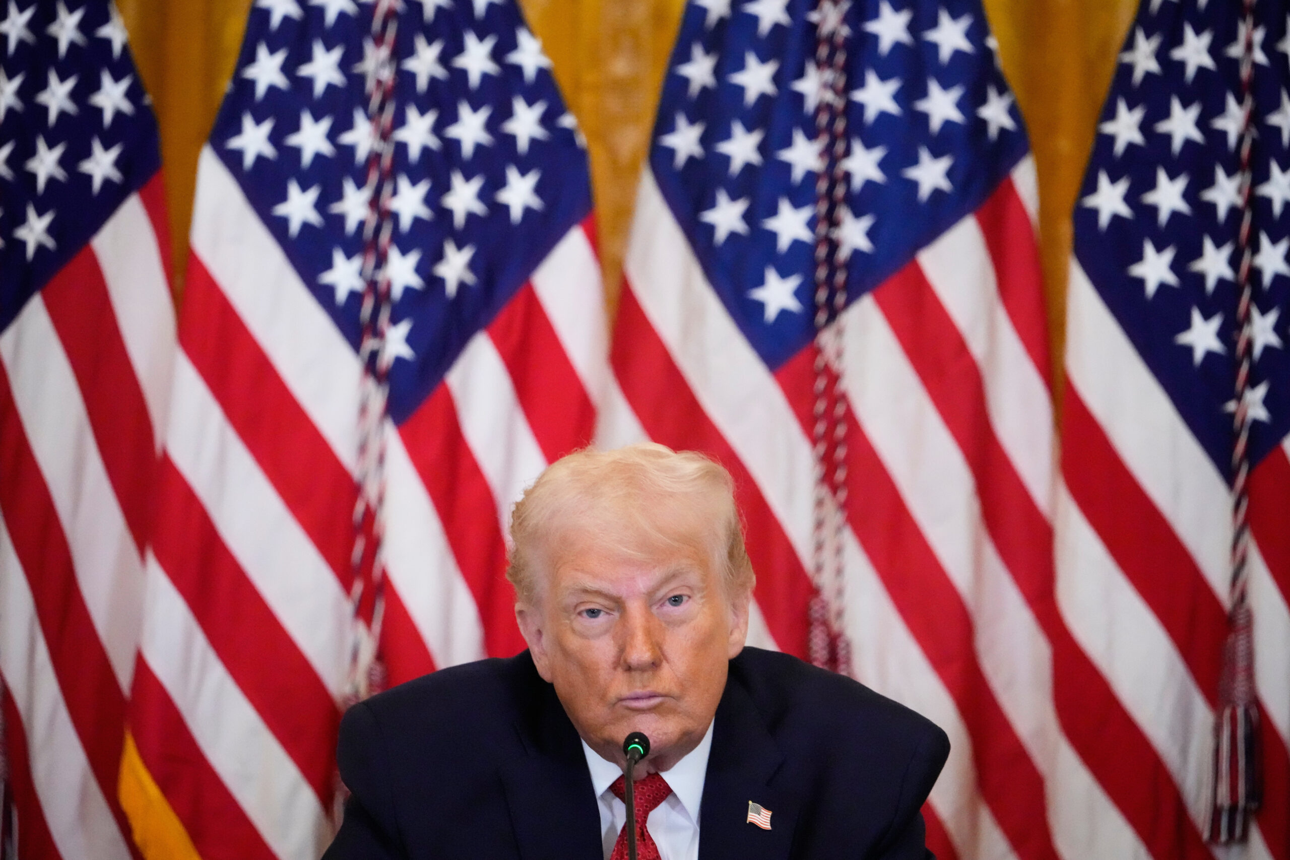 Groenlandia, Trump: “Non mi sento più in dovere di pensare solo alla pace” – La diretta