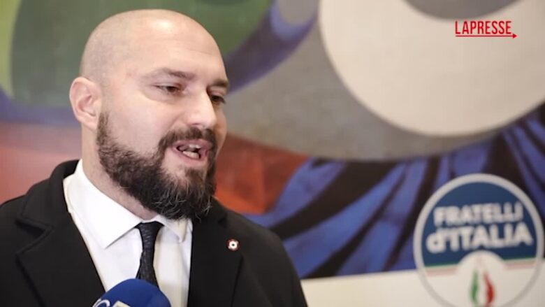 Torino, Maurizio Marrone su Askatasuna: "Preferiamo i giovani del servizio civile"