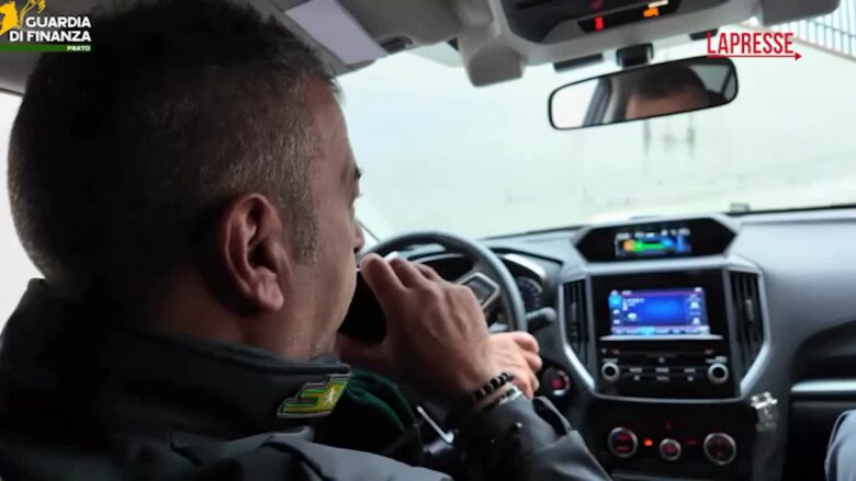 Prato, sequestrati 47mila prodotti non a norma