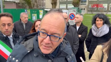 Metal detector a scuola, Valditara: "Ne ho parlato con Piantedosi, saranno mobili"