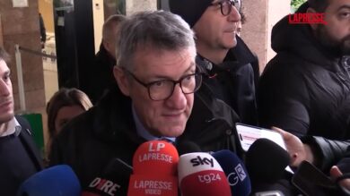 Referendum, Landini: "Il nostro problema è far funzionare la giustizia che non funziona"