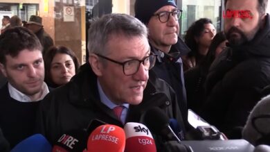 Referendum, Landini: "Il Governo pensa che italiani siano dei co…oni"