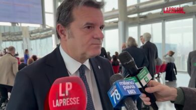 Lega, Centinaio: "Vannacci non versa contributo? Io l’ho sempre fatto"