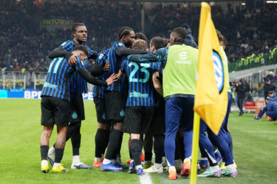 Inter-Arsenal oggi in Champions League: orario, probabili formazioni e dove vederla in tv