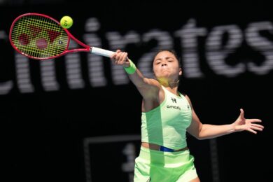 Australian Open 2026, il programma del 21 gennaio: quando gioca Paolini, le altre partite, dove vederlo