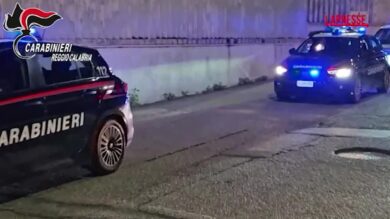 Reggio Calabria: furti auto per riciclare pezzi e cavalli di ritorno, arresti