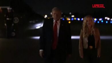 Groenlandia, Trump: “Non mi importa del Nobel ma di salvare vite”