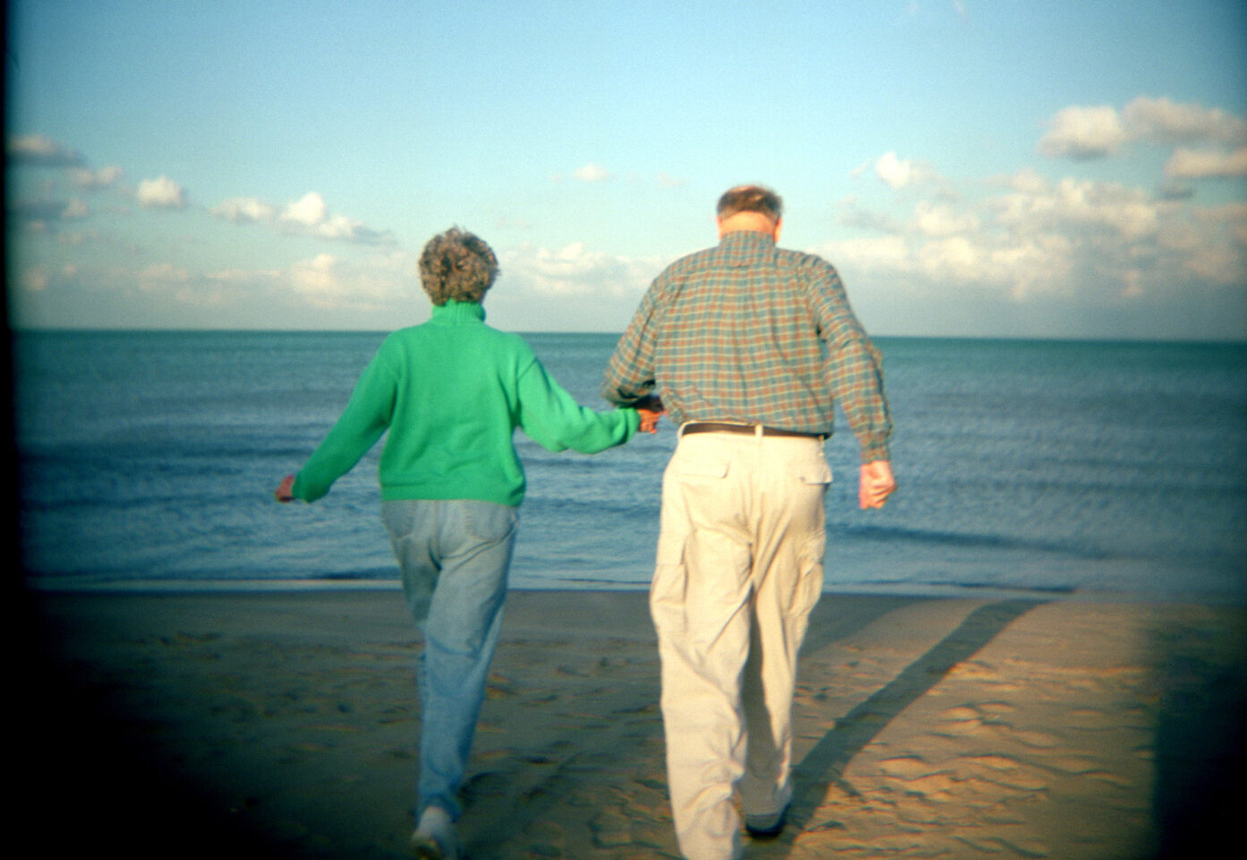 Quando l’epilessia colpisce gli anziani: le cause e i trattamenti per la terza età