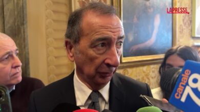 Crans-Montana, Sala: "Comune valuta di costituirsi parte civile"