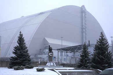 Ucraina, la centrale di Chernobyl ha perso ogni fonte di alimentazione esterna