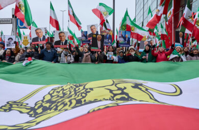 Iran, repressione delle proteste: oltre 4mila morti e 26mila arresti