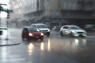 Sardegna, allerta meteo anche domani: scuole chiuse a Cagliari
