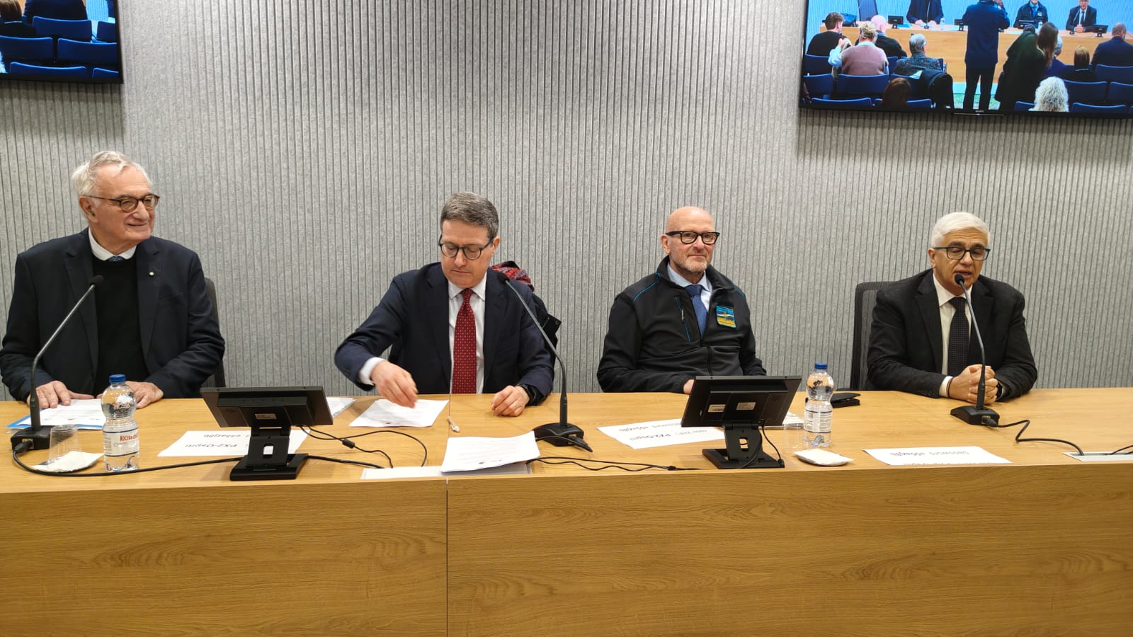 Bambini in difficoltà, il protocollo per una rete di protezione più solida