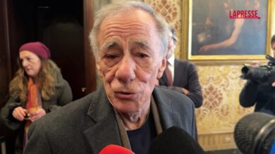 Milano, presentata la fondazione Vecchioni “insieme per la salute mentale”