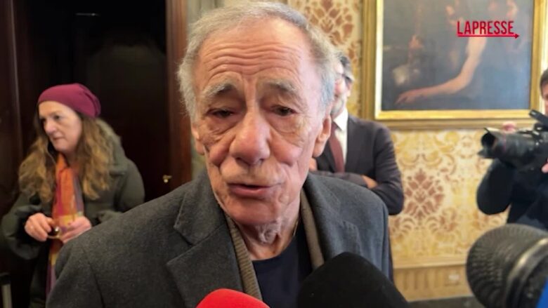 Milano, presentata la fondazione Vecchioni “insieme per la salute mentale”