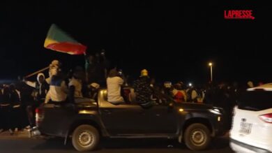 Coppa d’Africa 2026, il presidente del Senegal accoglie la squadra dopo il trionfo