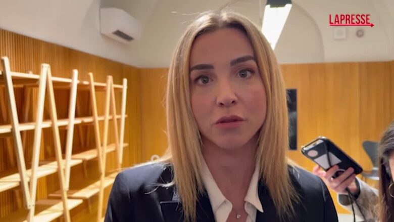 Sicurezza, Salis: "Sulle grandi città attacco politico del governo"