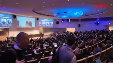 Telecomunicazioni, Open Fiber presenta sei progetti al Restart di Roma