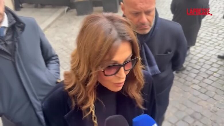 Valentino, Santanché: "Ha reso la nazione più grande e più famosa"