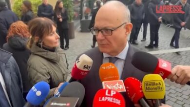 Valentino, Gualtieri: "Ha incarnato Roma e ne è stato testimone in tutto il mondo"