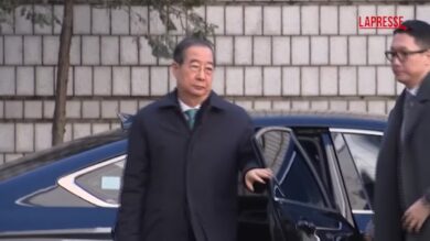 Corea del Sud, ex premier Han Duck-soo condannato a 23 anni