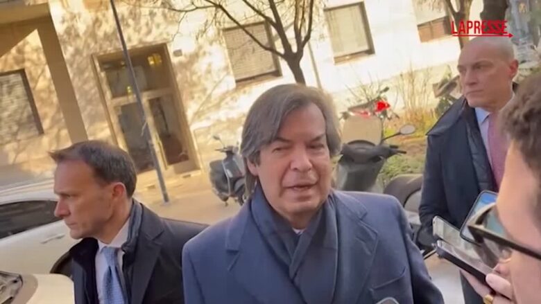 Ue, Messina (Intesa Sp): "Accelerare su ministero Economia unico ed Eurobond"