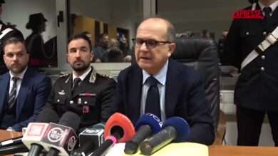 Anguillara, il pm Liguori: "Non soddisfa il racconto di Carlomagno, litigi su affidamento figlio”