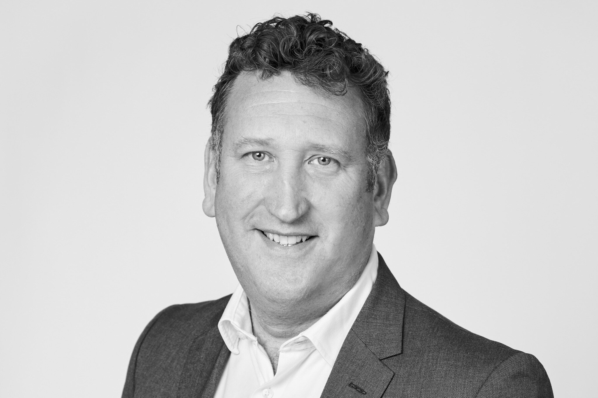 Haleon punta su Jon Workman, chi è il  nuovo presidente Operation Unit Europe