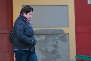 Mafia, la figlia di Totò Riina esce dal carcere e torna a Corleone