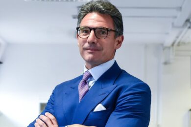 Marullo di Condojanni è il nuovo Ceo di Angelini Pharma e accelera sulla Brain Health