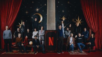 Netflix Italia, film e serie tv da vedere nel 2026: c’è anche Zerocalcare