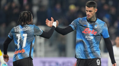 Champions League, oggi Atalanta–Athletic Bilbao: orario, probabili formazioni, dove vederla in tv