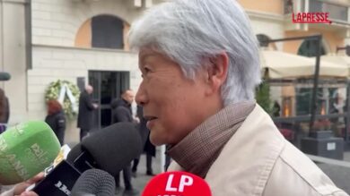 Valentino, dipendente giapponese: "Venuta qui specificamente per lavorare con lui"