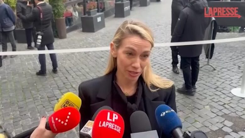 Valentino, Abbagnato: "Sua qualità? L'affetto, ti faceva sentire di famiglia"