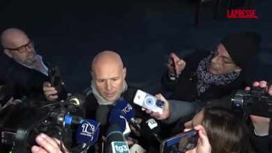 Anguillara, il legale di Carlomagno: “Il litigio nato per il figlio”