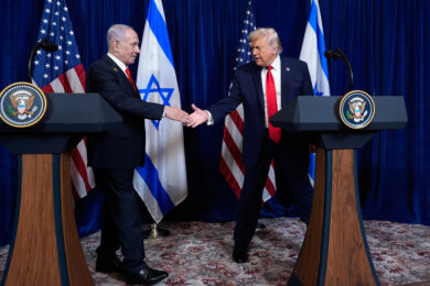 ‘Board of Peace’ a Gaza: Netanyahu accetta l’invito di Trump a entrare nell’iniziativa, von der Leyen non ha ancora deciso