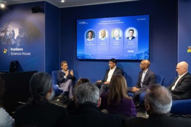 A Davos focus sull’AI che plasma la medicina di domani