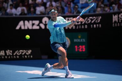 Australian Open 2026, Musetti batte Sonego nel derby e passa al terzo turno. Maestrelli eliminato da Djokovic