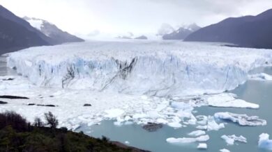 Tg Green 22 gennaio 2026 – Crisi climatica ed economia dei ghiacci, il valore della Groenlandia